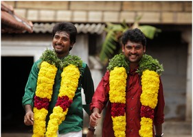 Kedi Billa kiladi Ranga Movie Stills
